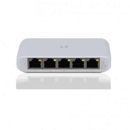 Коммутатор UniFi Switch 8