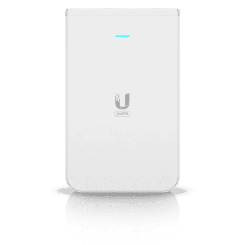 Точка доступа Ubiquiti UniFi 6 In-Wall AP