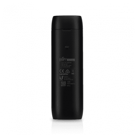 Сервер UniFi Application Server (UAS-XG)