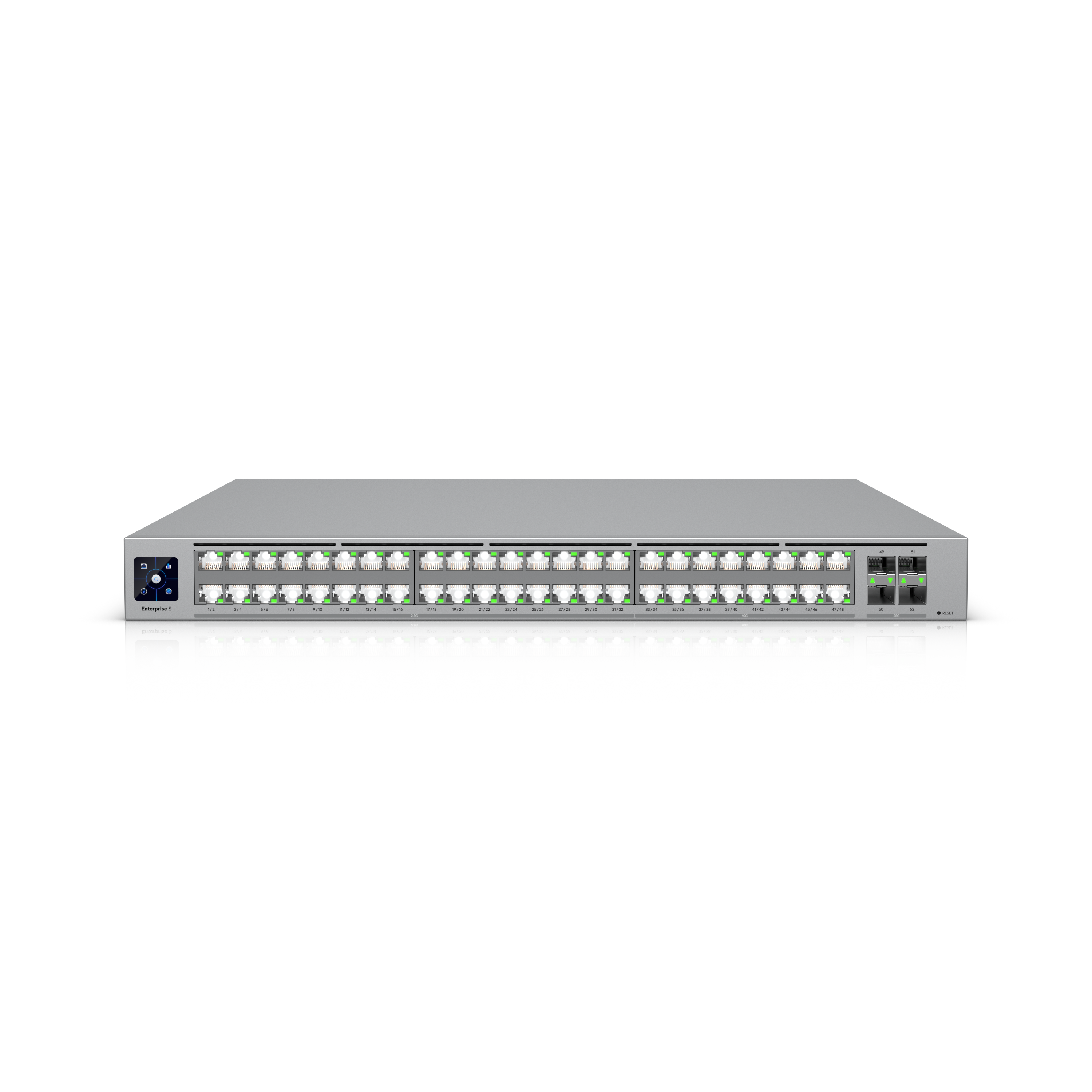 Enterprise Campus 48S