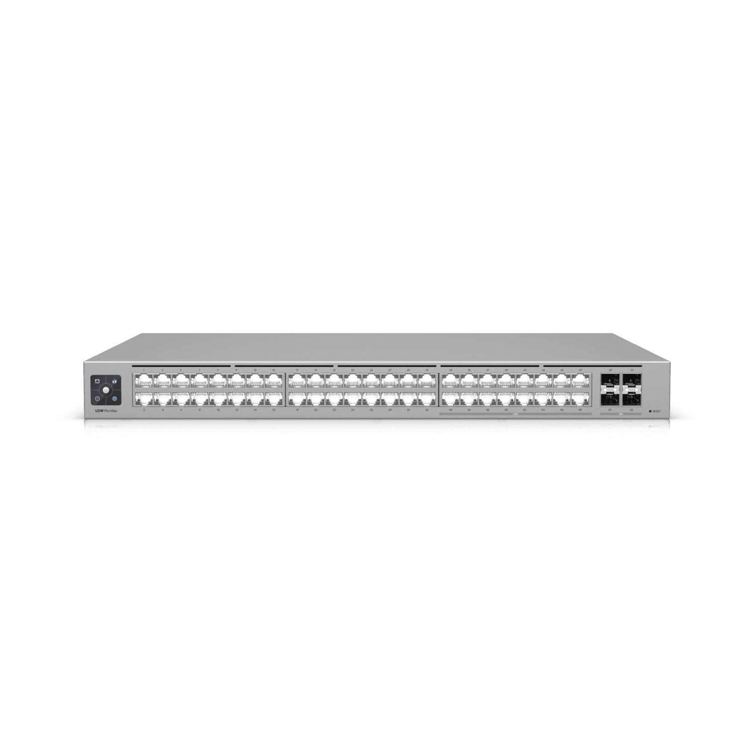 Switch Pro Max 48
