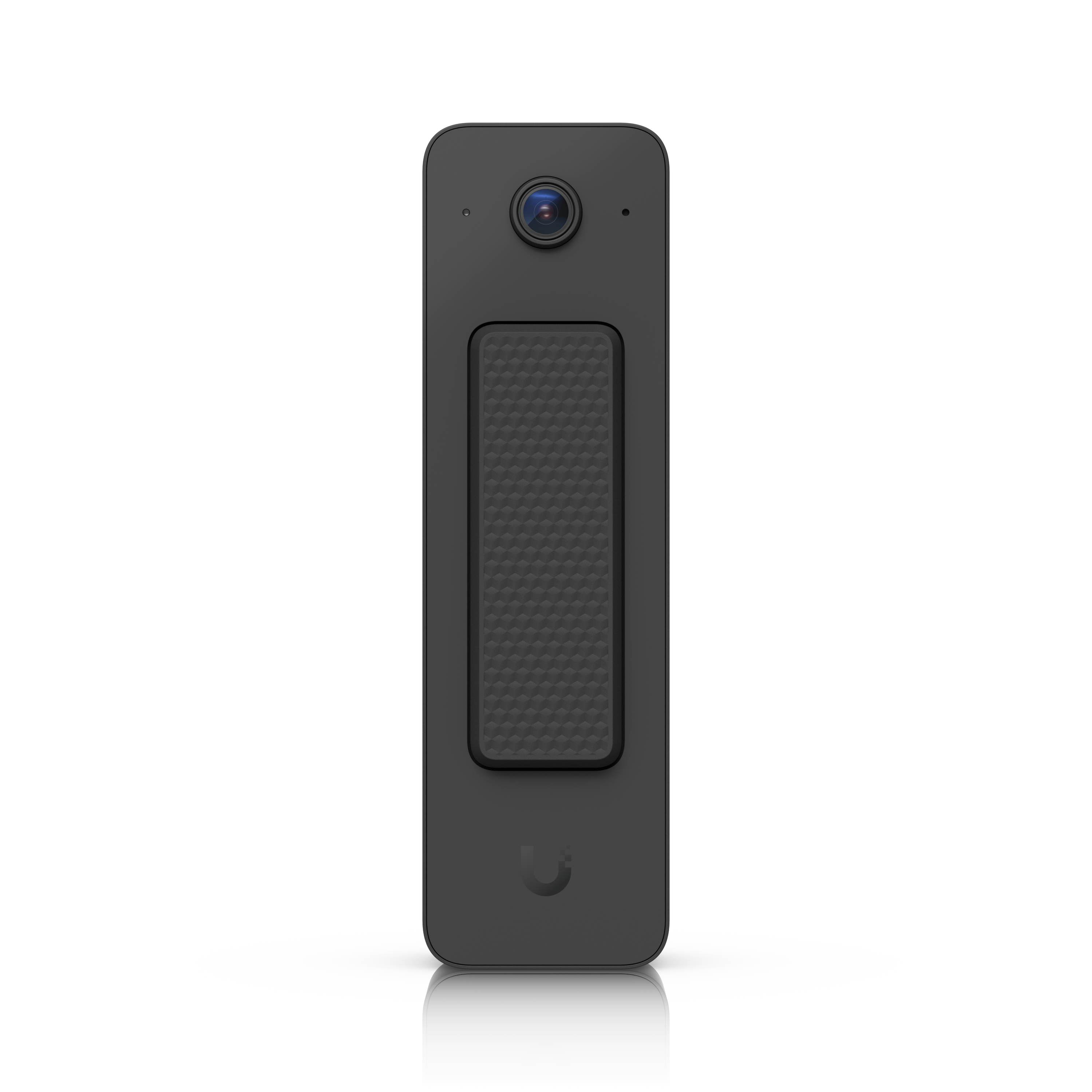 Doorbell Lite Black