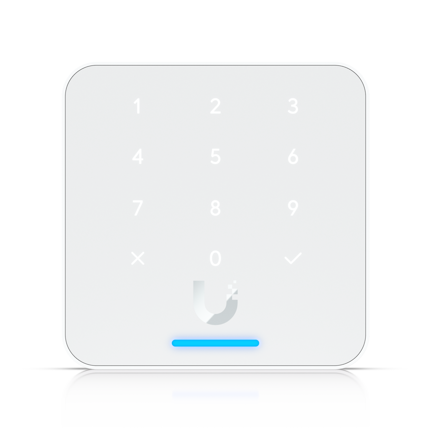 Ubiquiti  Reader Flex White