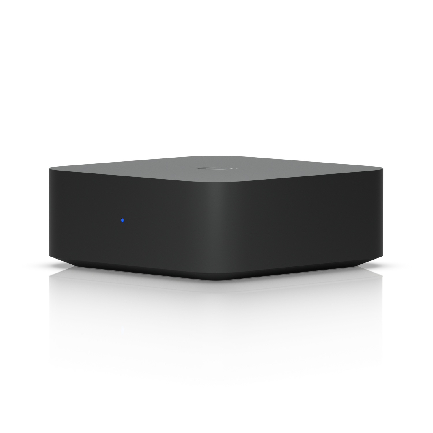 PoE Audio Port Black