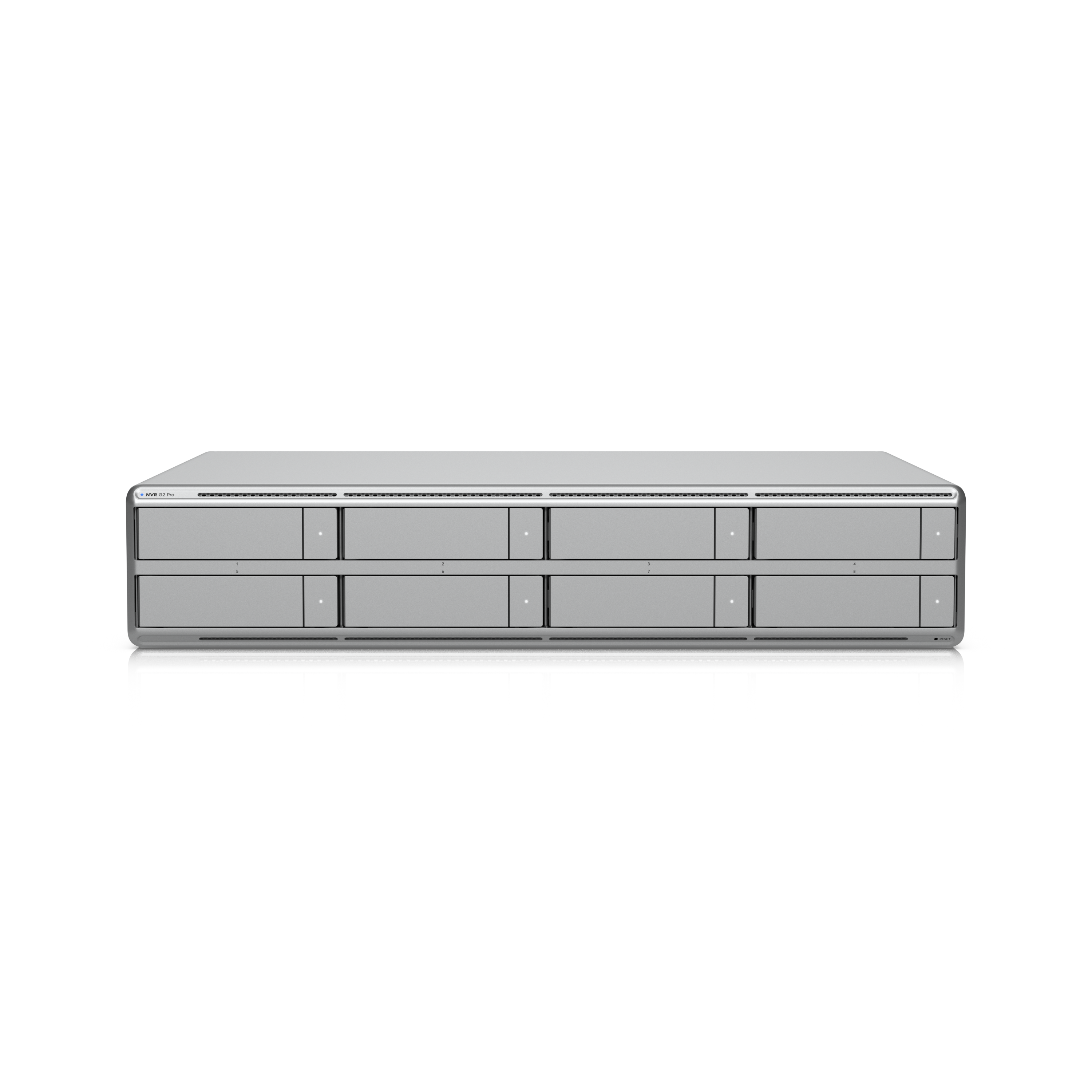 Network Video Recorder G2 Pro
