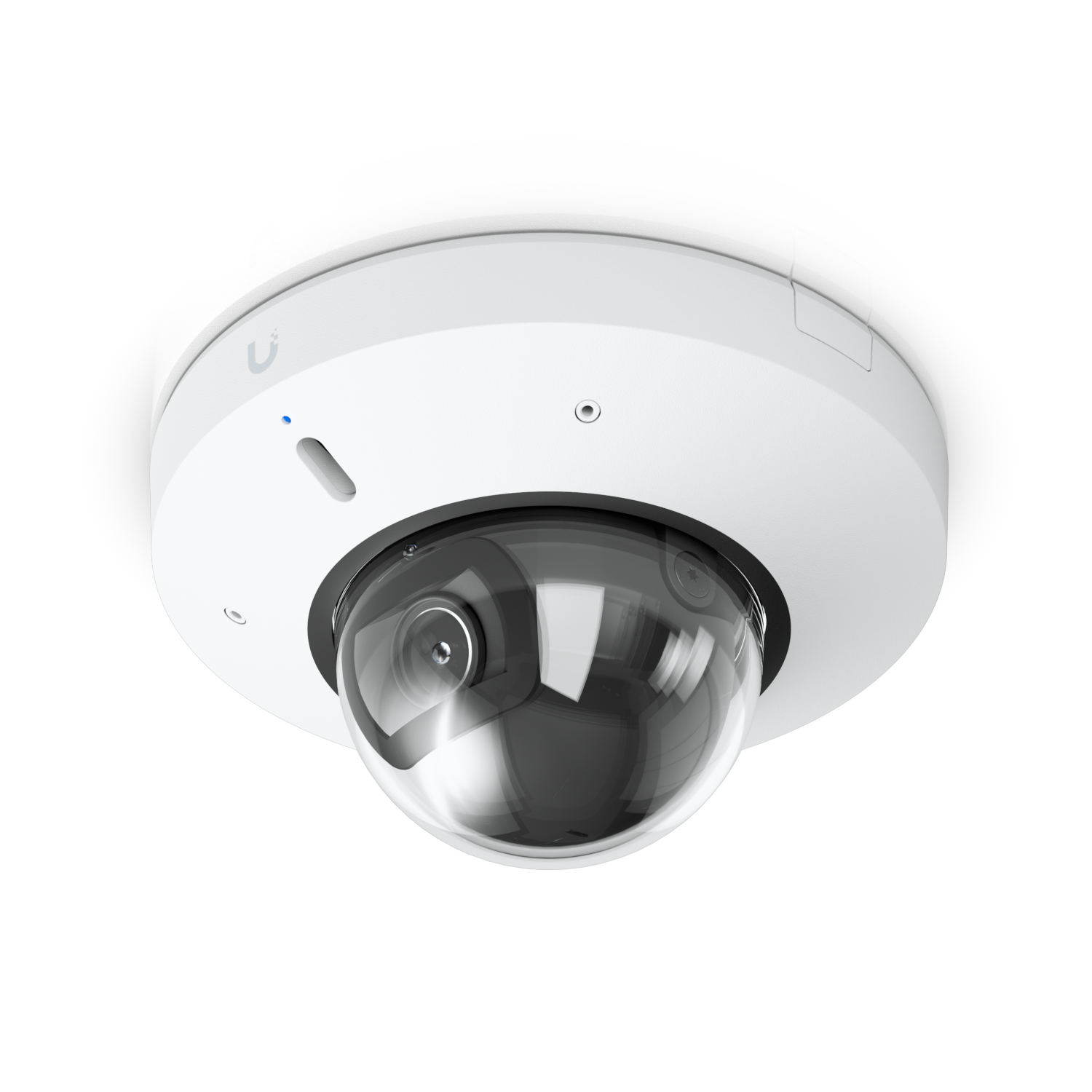 G6 Mini Dome White