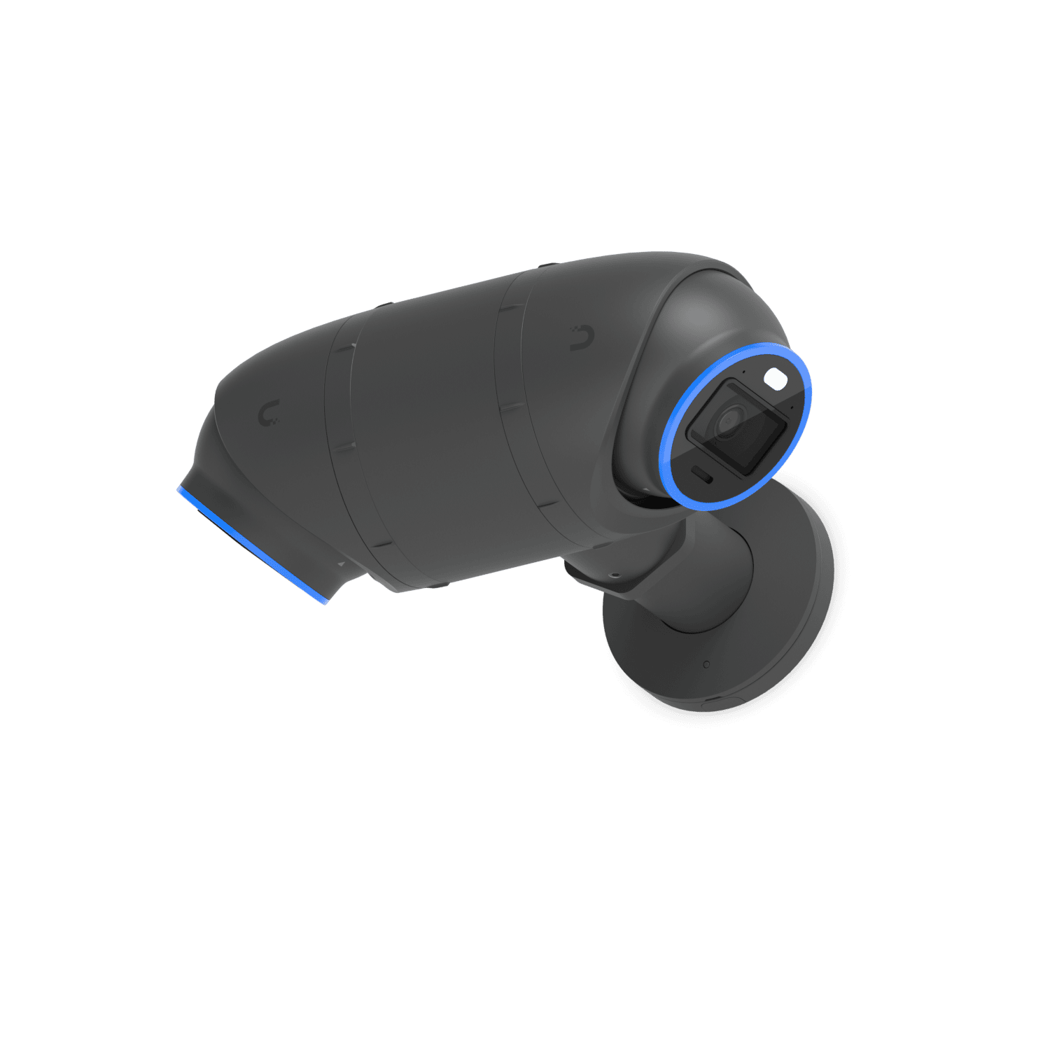 Camera Dual Mount Black