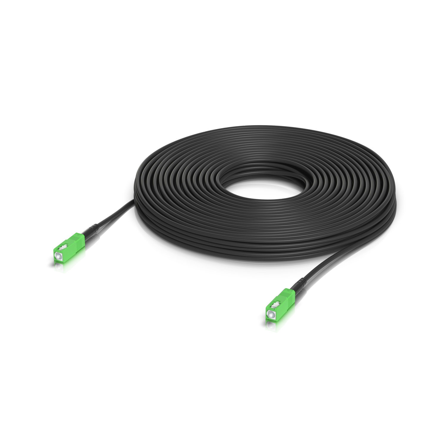 Preterminated Armored Outdoor APC Cable 30 М