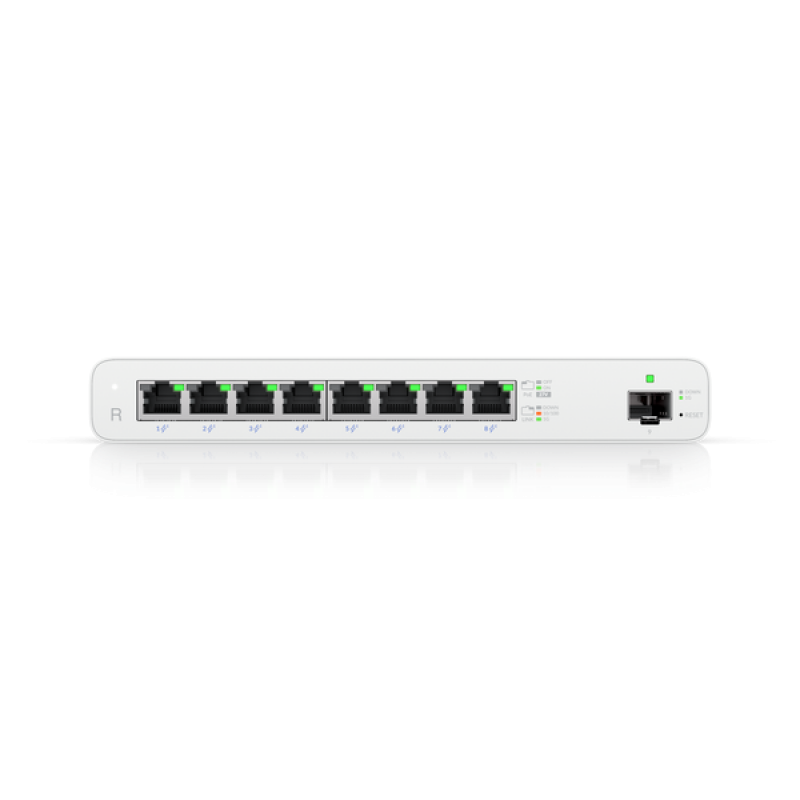 UISP Router