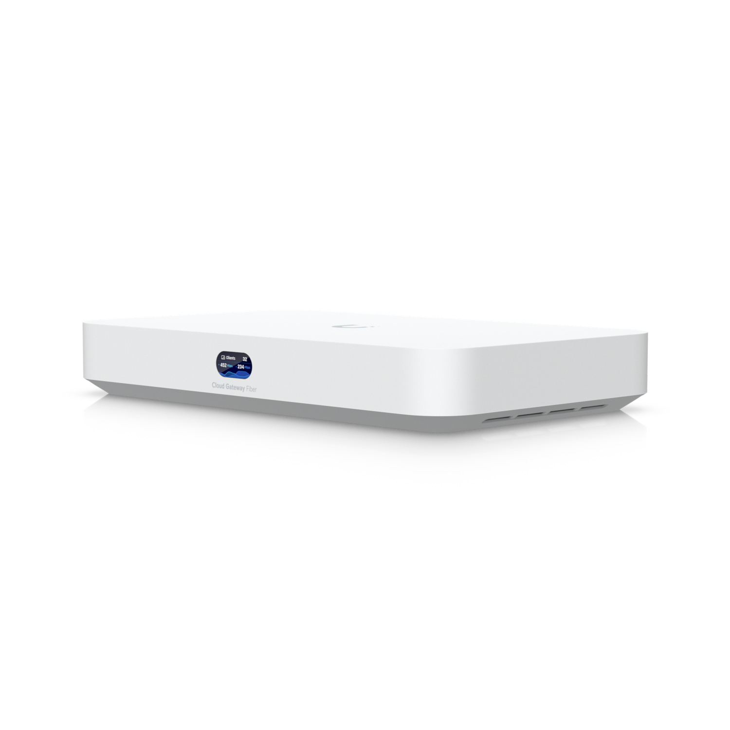 Cloud Gateway Fiber 2TB
