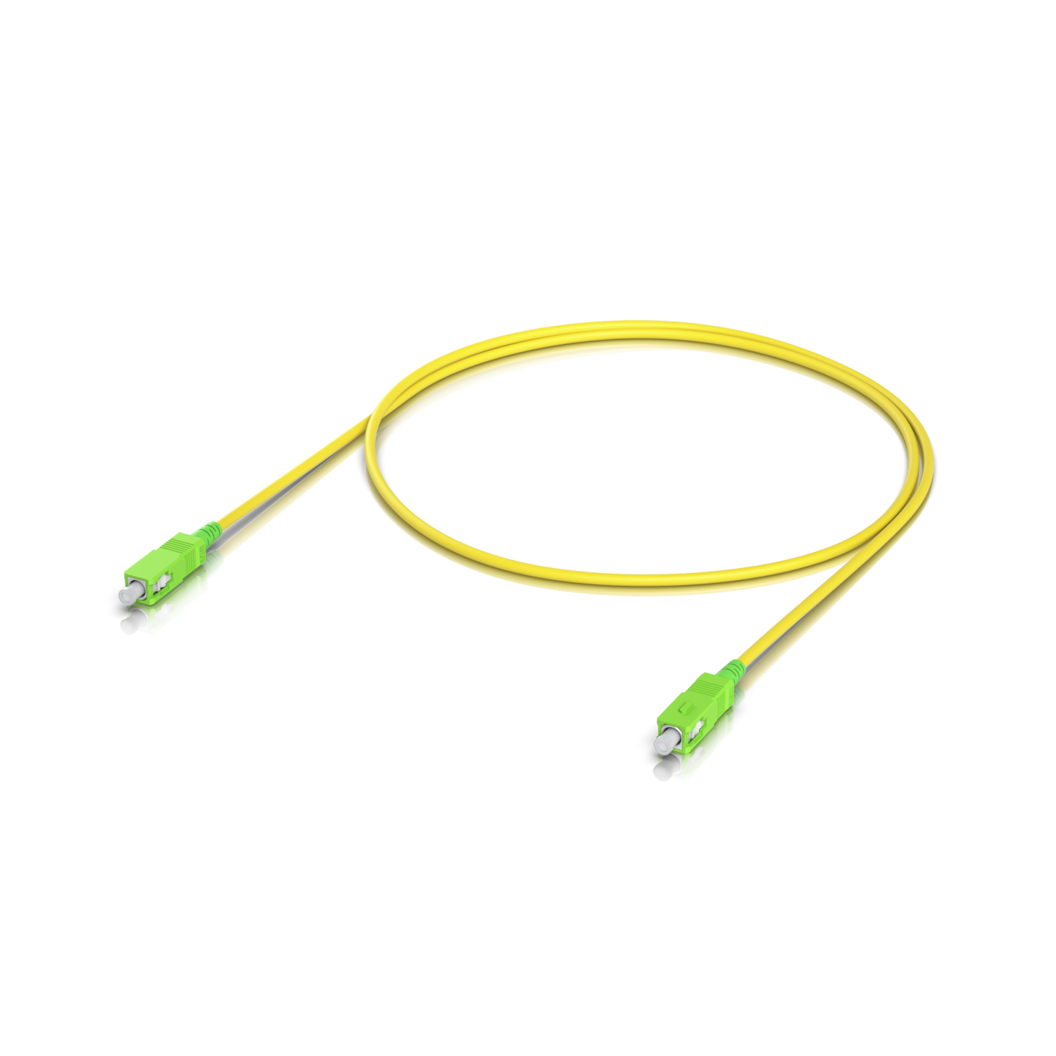SC APC to APC Patch Cable 1 М (50 pack)