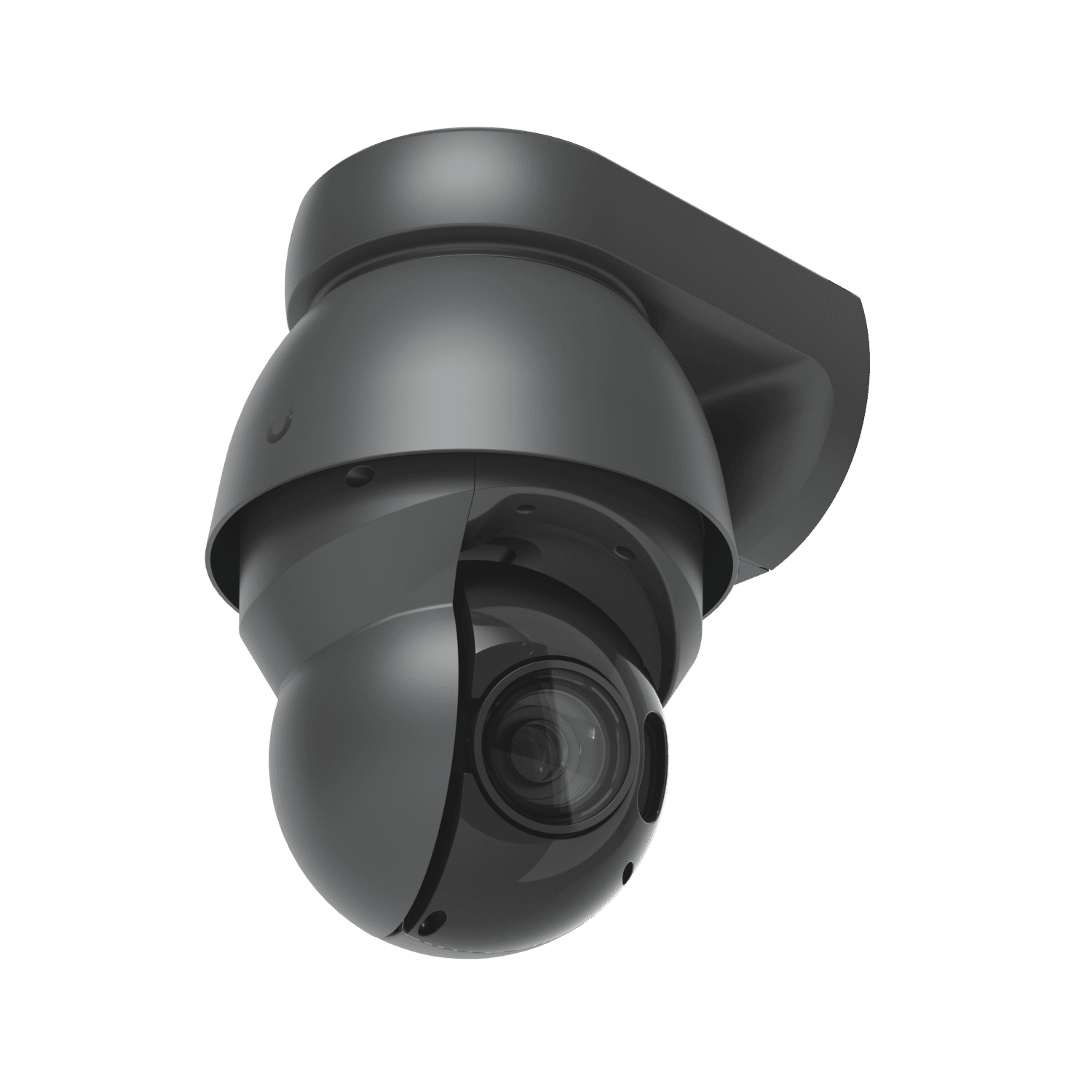 AI PTZ Precision Black