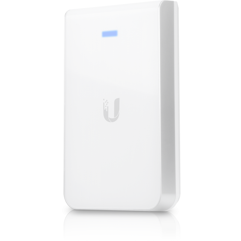 UniFi AP AC In-Wall Pro