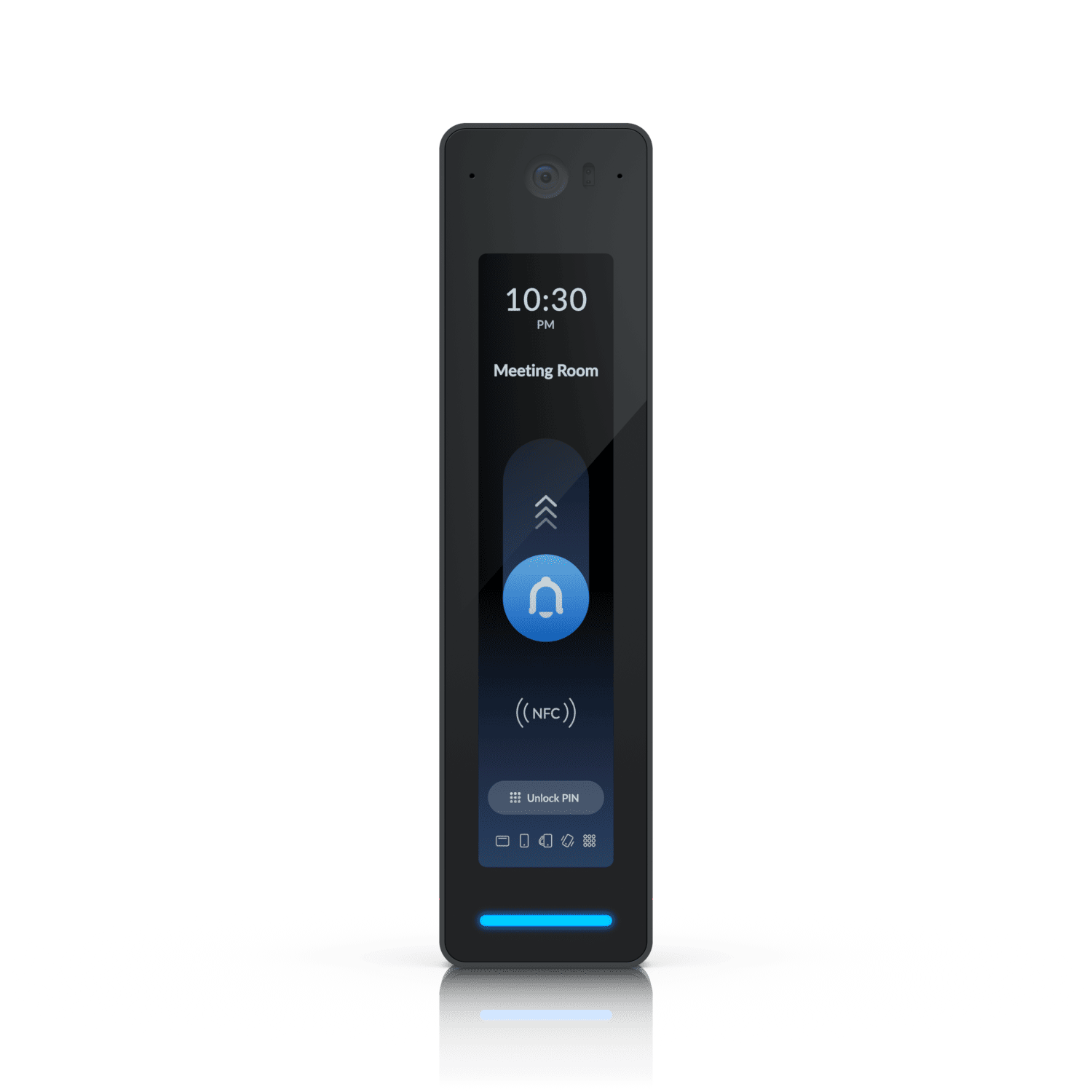 Ubiquiti  G3 Reader Pro Black