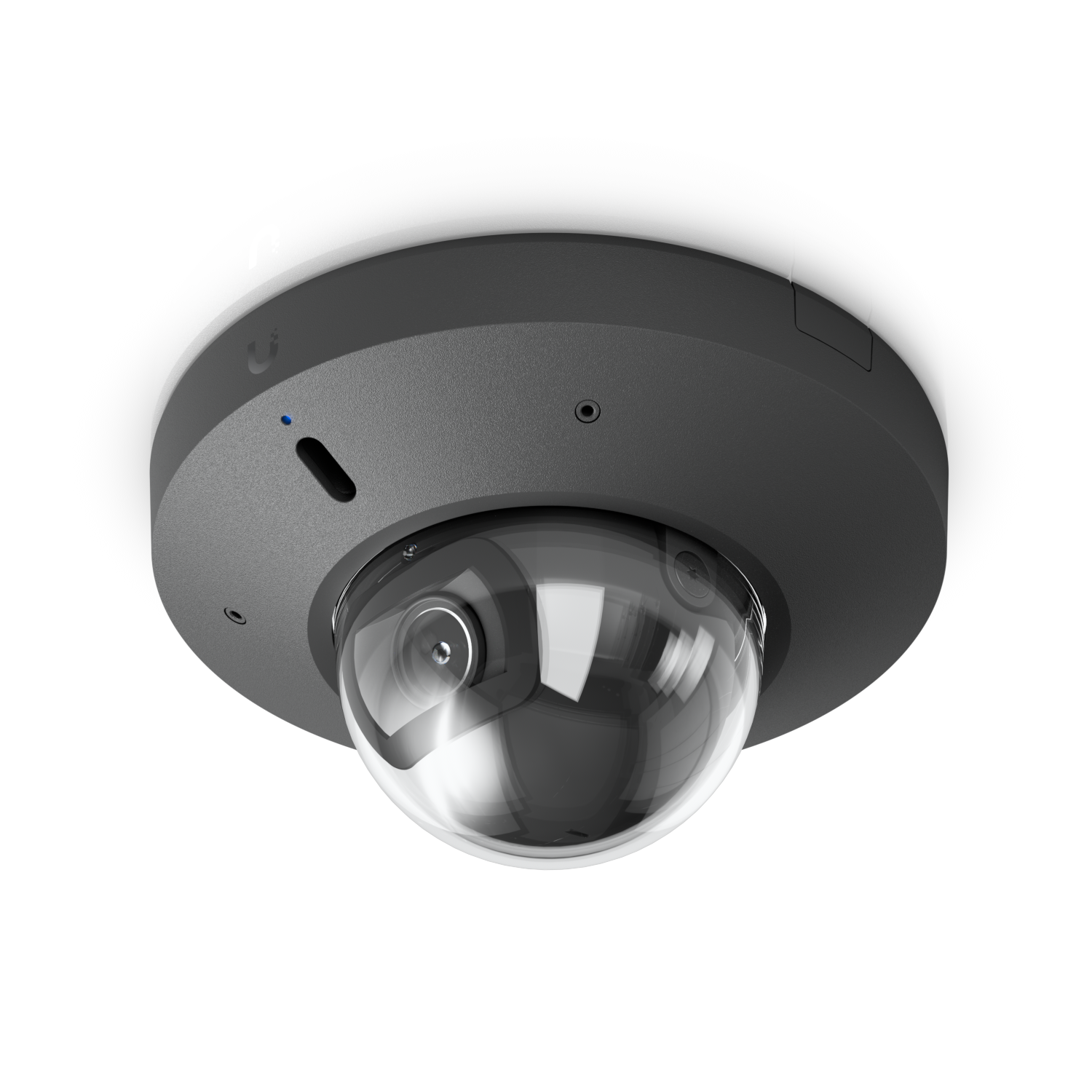 G6 Mini Dome Black