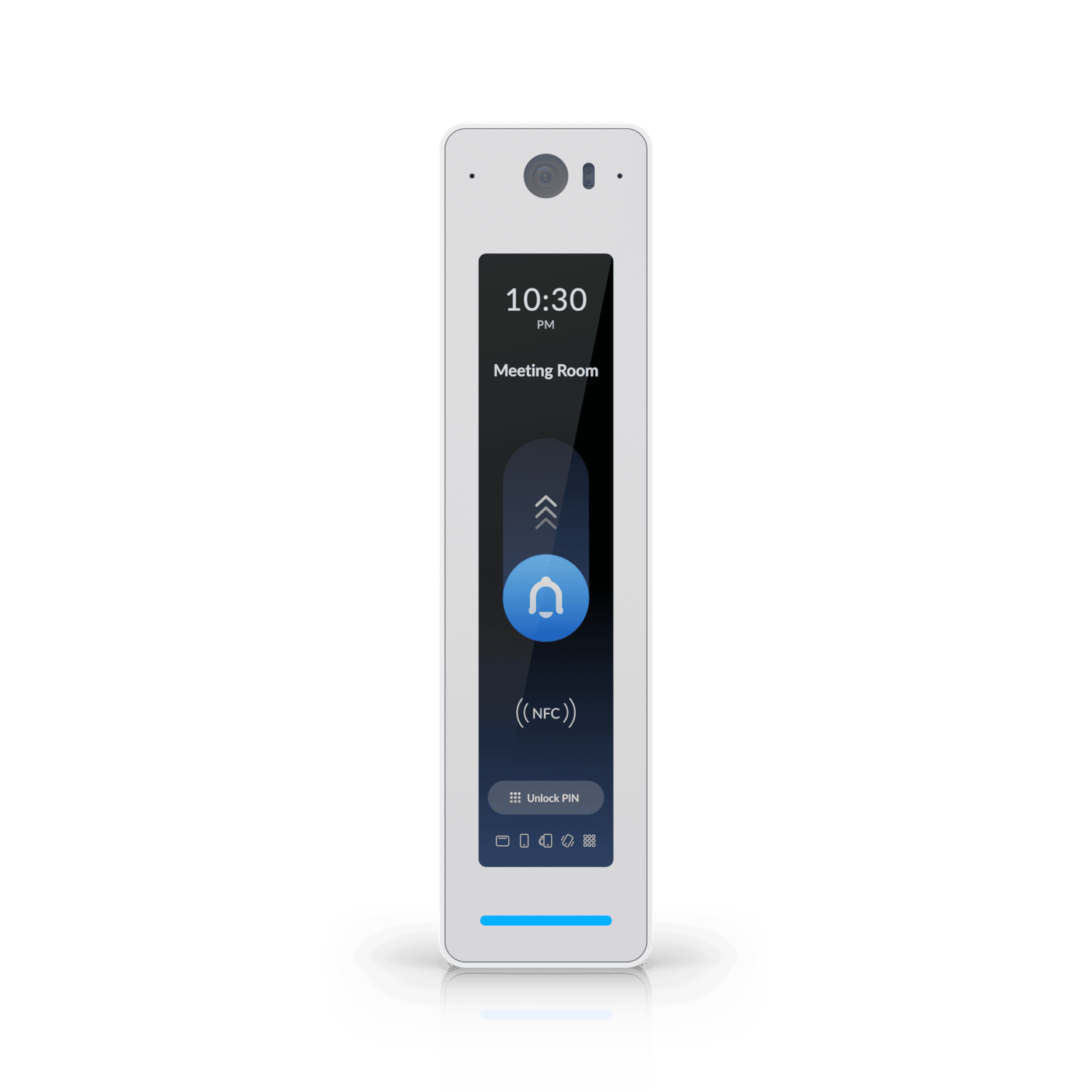 Ubiquiti  G3 Reader Pro White