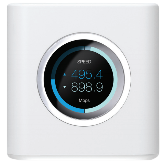 AmpliFi HD Router