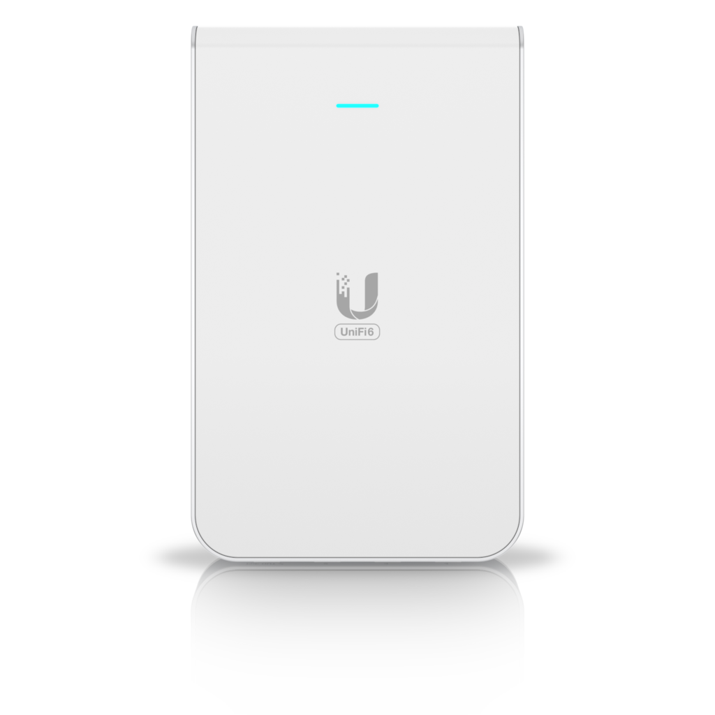 UniFi 6 In-Wall AP