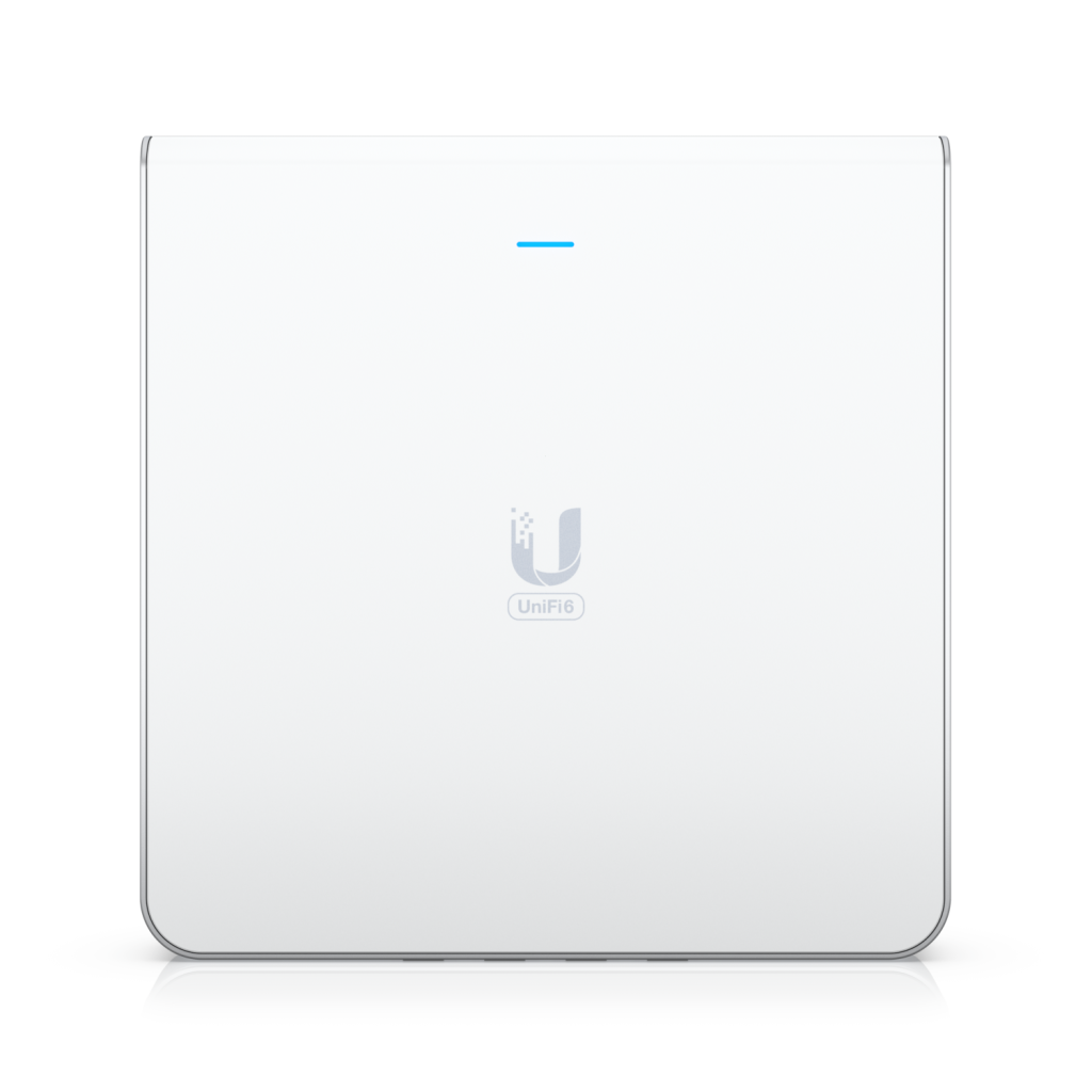 UniFi 6 Enterprise In-Wall