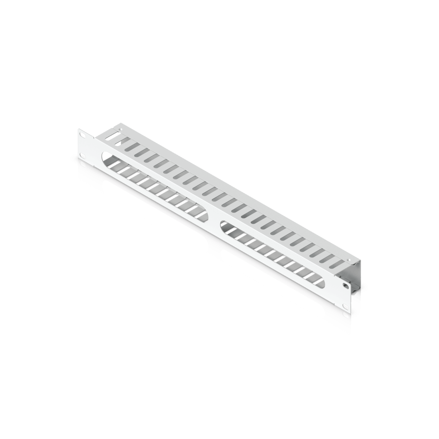 Horizontal Rack Cable Management