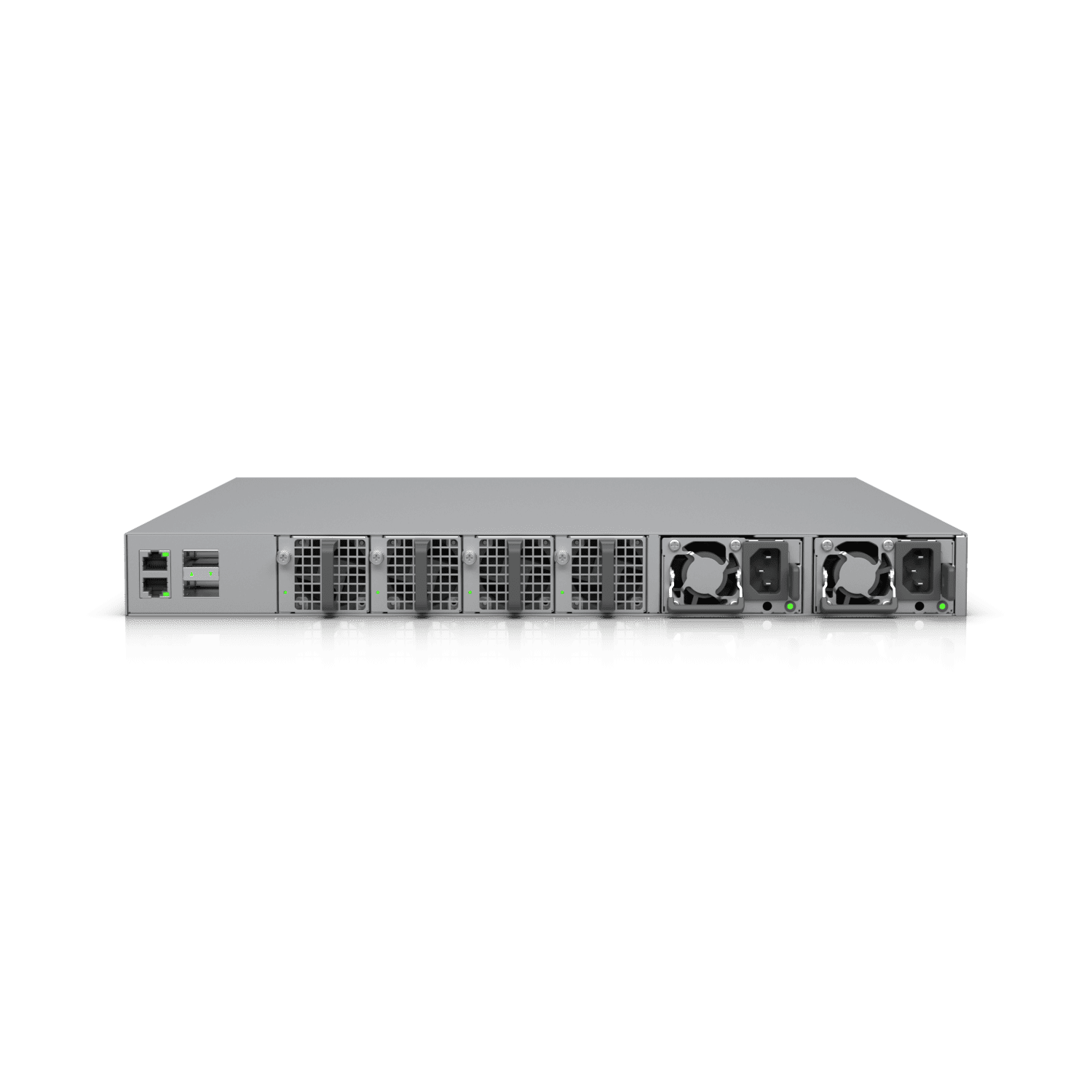 Enterprise Campus 24S PoE