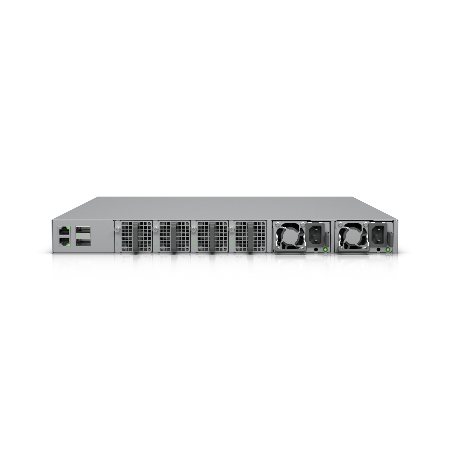 Enterprise Campus 48S PoE