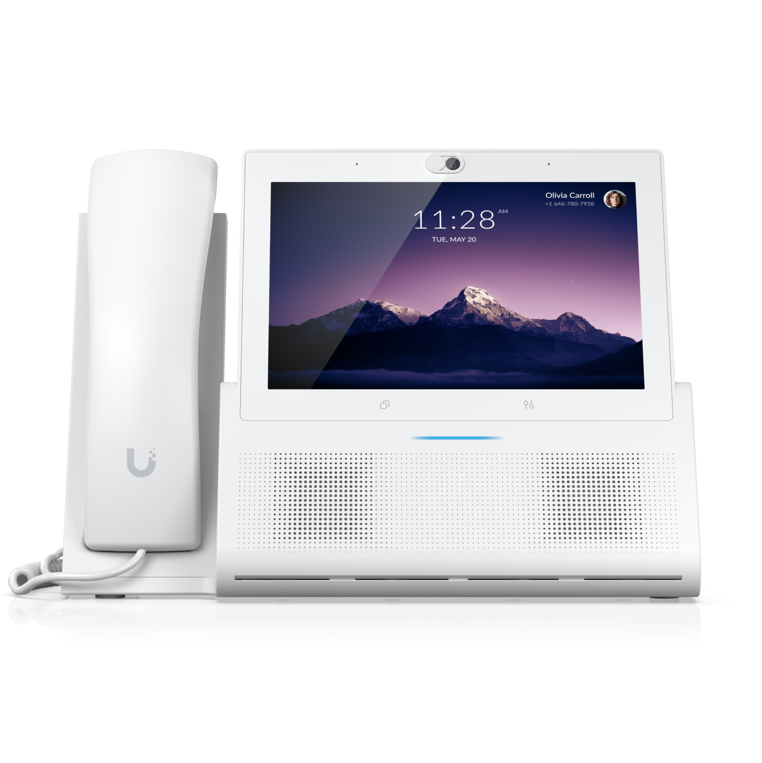 G2 Touch Max White