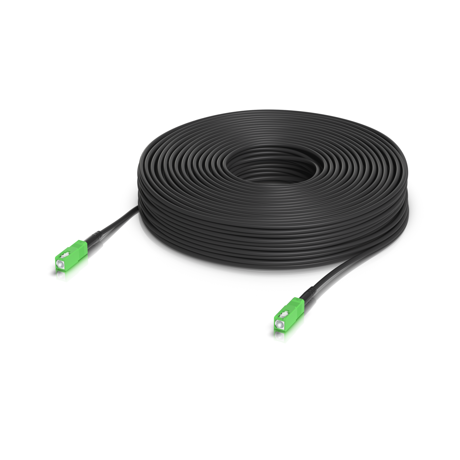 Preterminated Armored Outdoor APC Cable 60 М