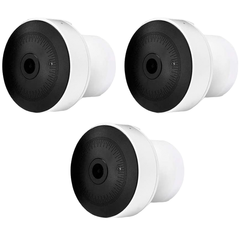 Video Camera G3 (5 pack)