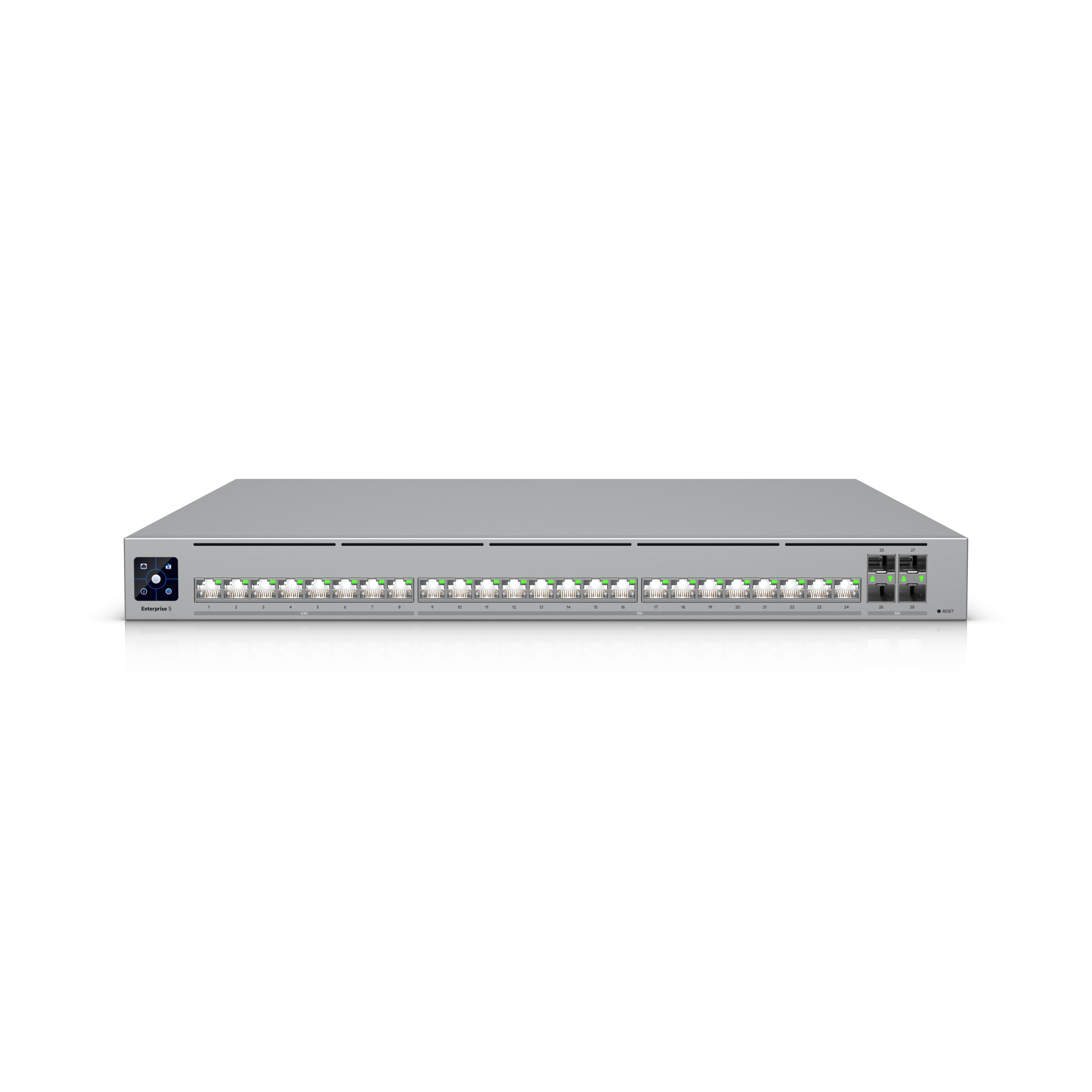 Enterprise Campus 24S
