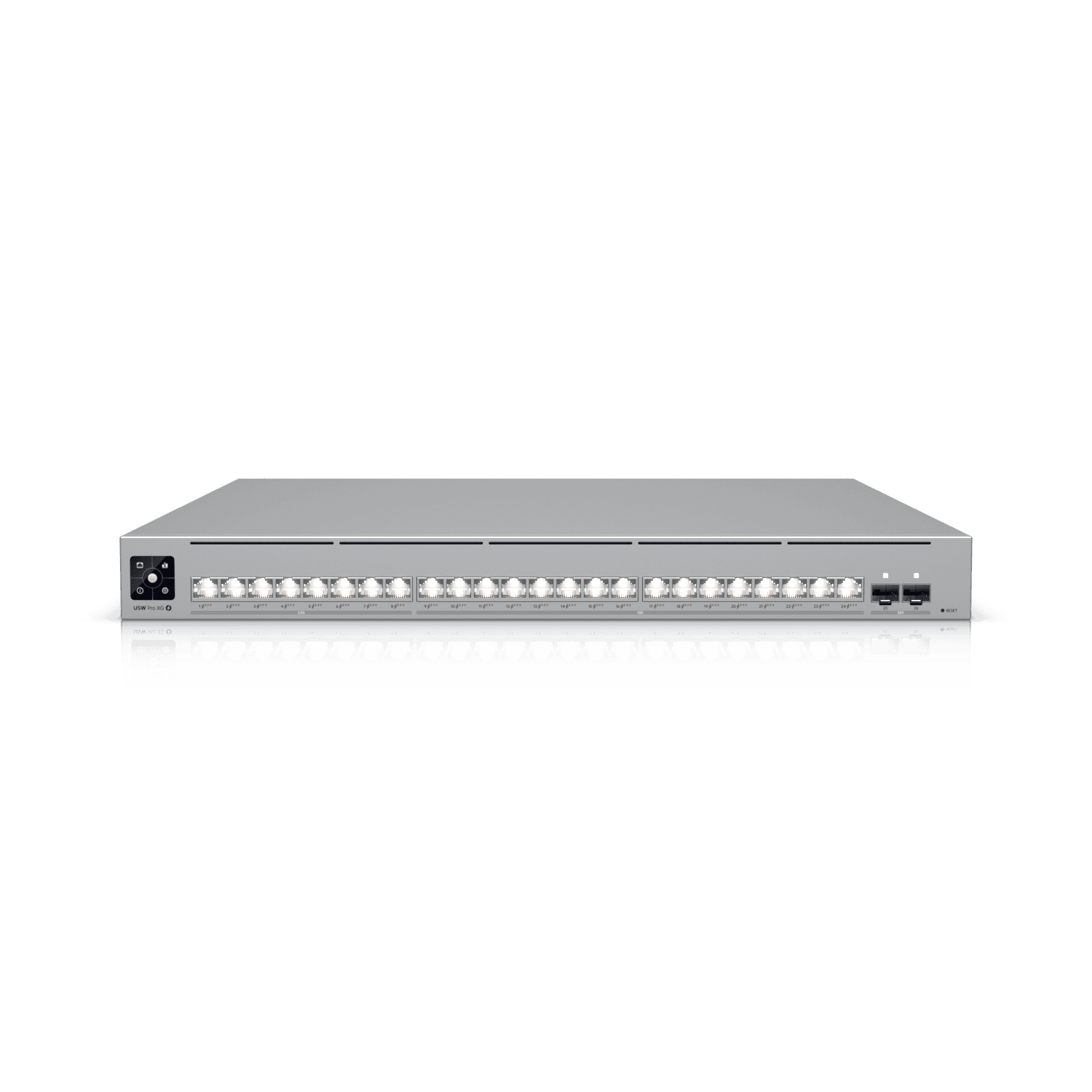 Pro XG 24 PoE