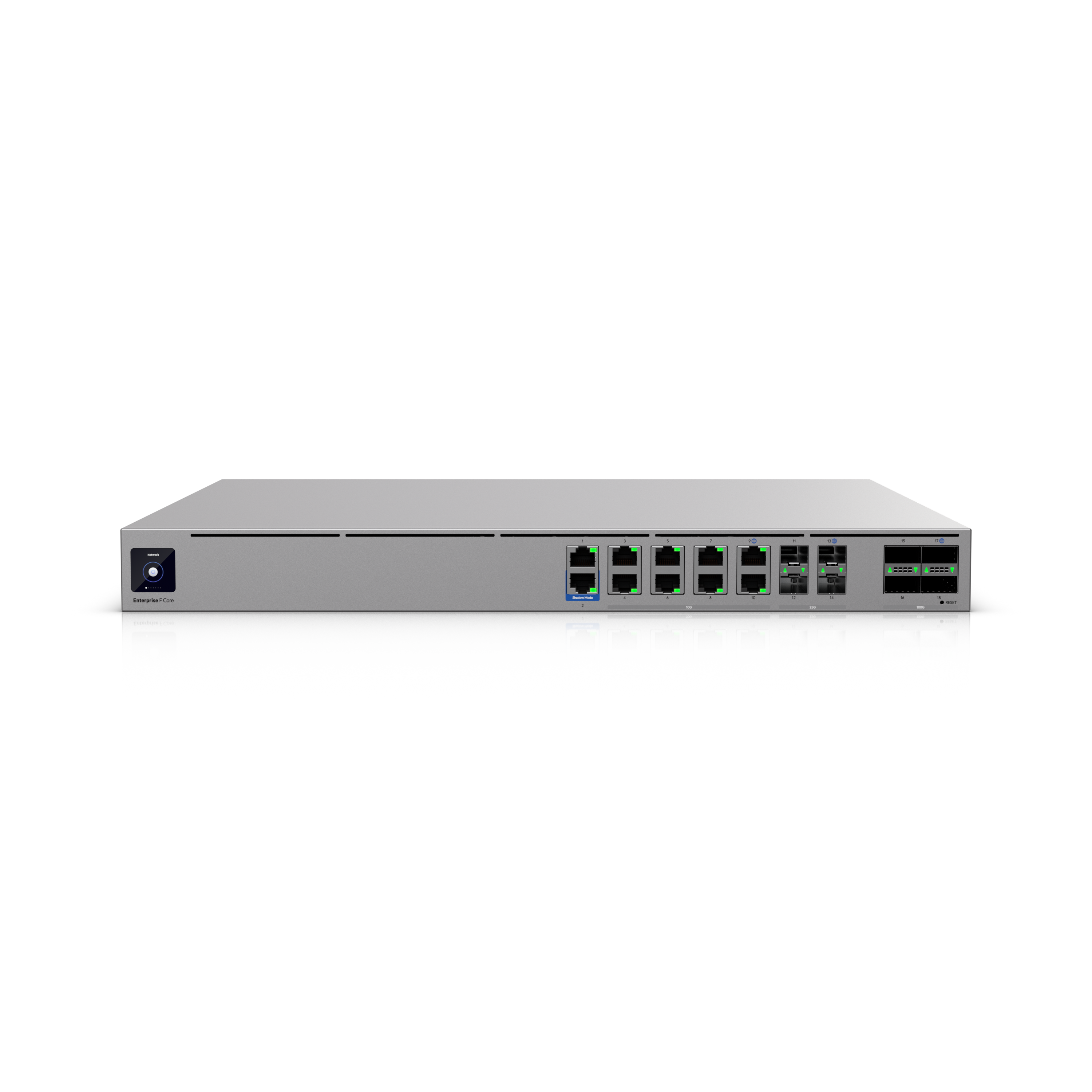 Enterprise Firewall Core