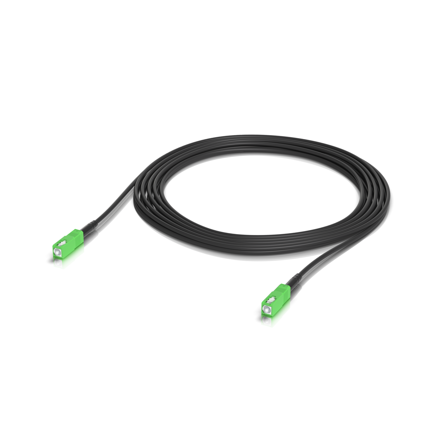 Preterminated Armored Outdoor APC Cable 5 М