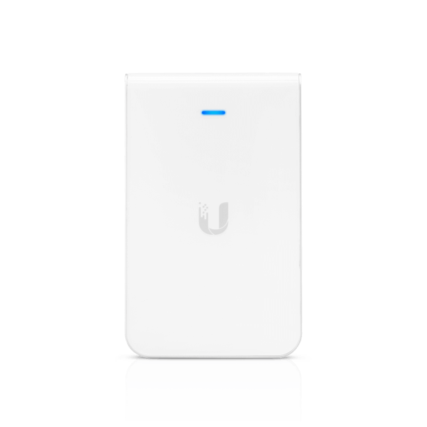 UniFi AC In-Wall HD