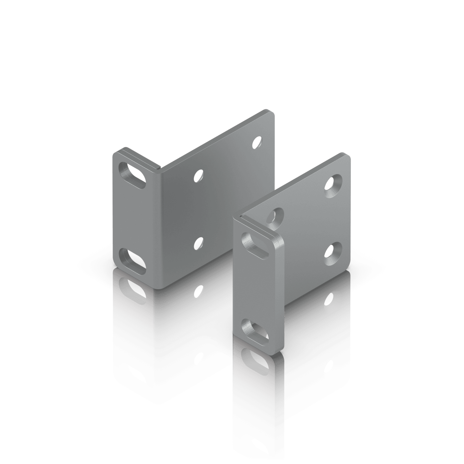 Rack Ear Kit 1U
