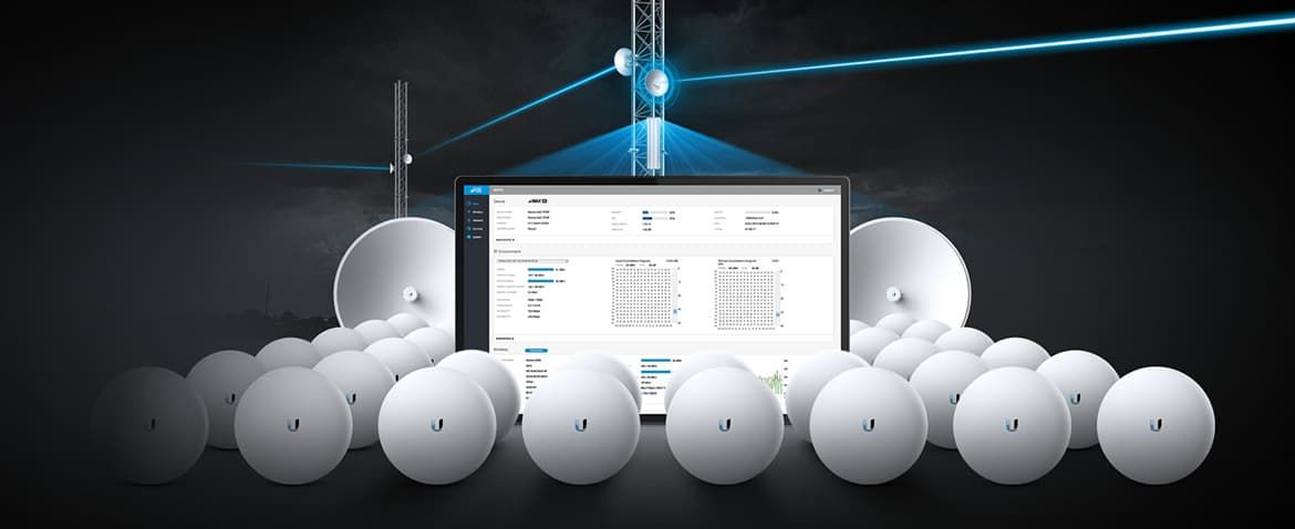  Инструкция Ubiquiti Bullet M2