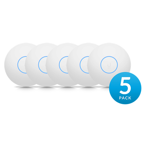 U6 PRO (5-pack)