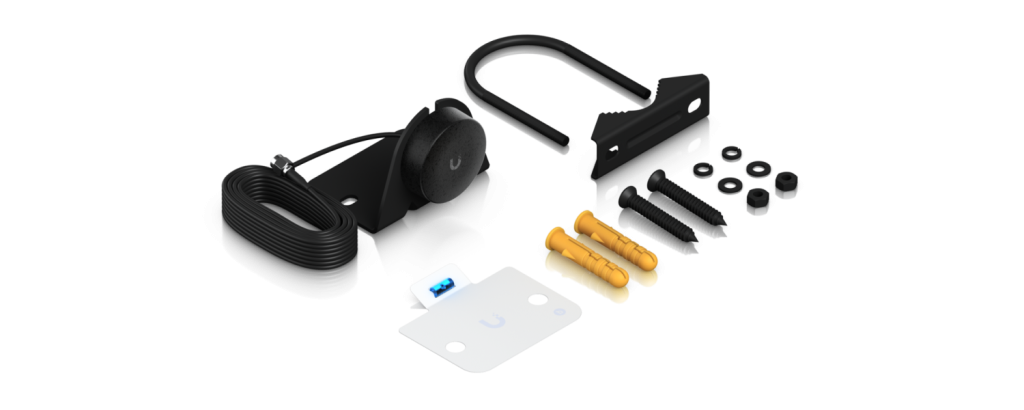 UACC-GNSS-Antenna комплектация