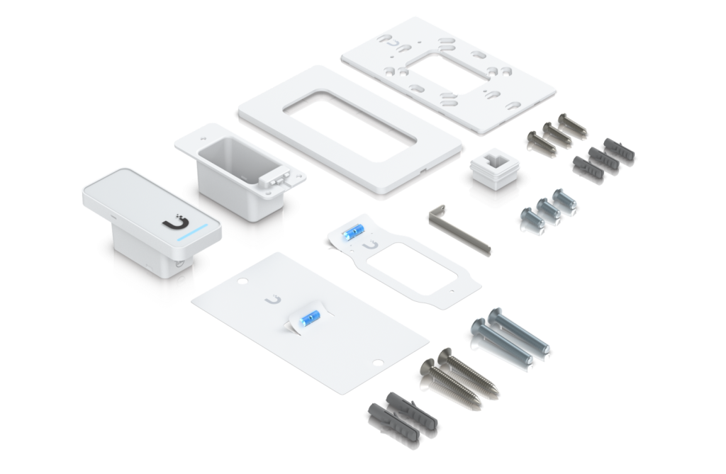 Комплектация