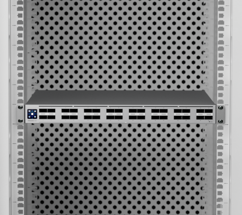 ECS-Core