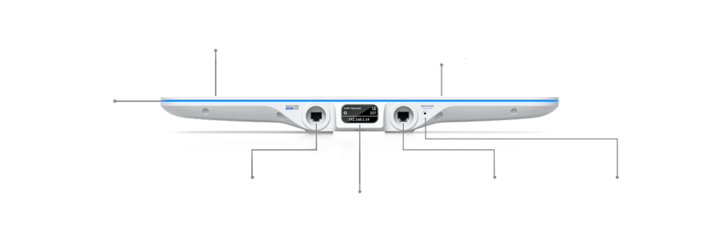 E7-Audience-Indoor особенности конструкции