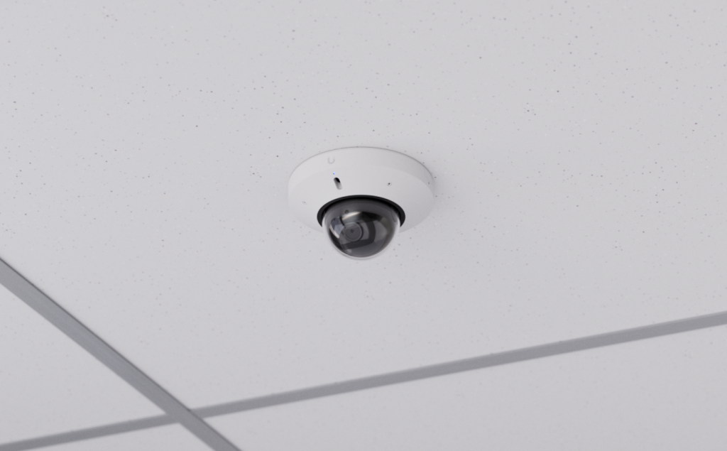 UniFi 5G Backup