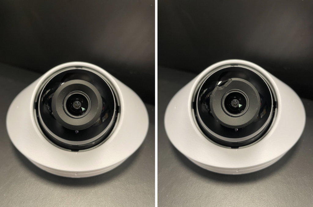 7_G4_Dome_rubber_seal_surrounding_the_lens_normal_vs_damaged.png