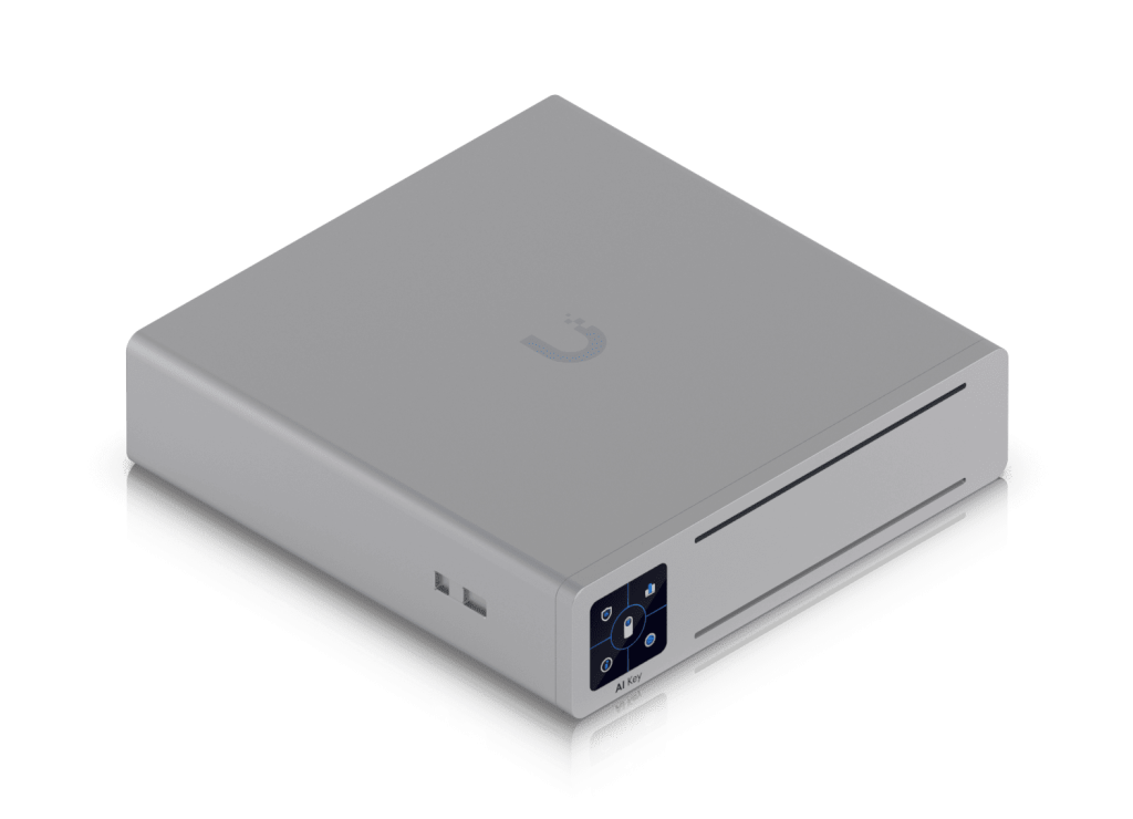 Комплектация AI-Key