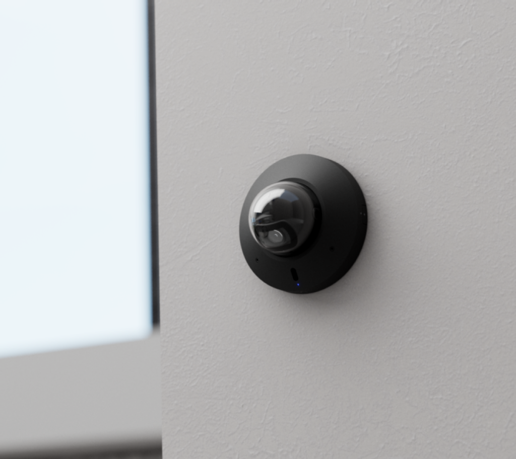 UVC-G6-Mini-Dome-B