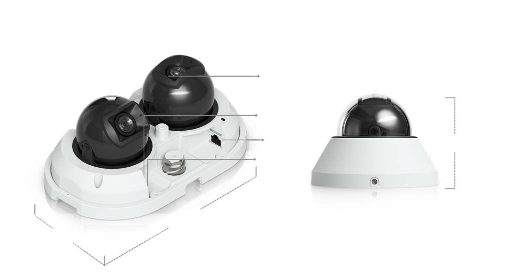 UVC-AI-MS-2-W особенности конструкции
