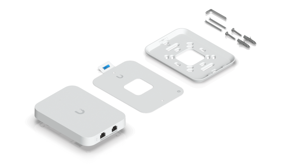 Комплектация