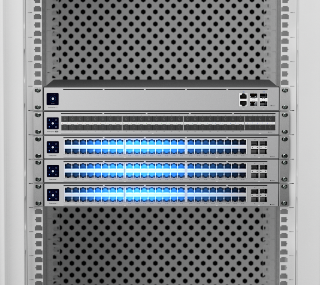 ECS-48S