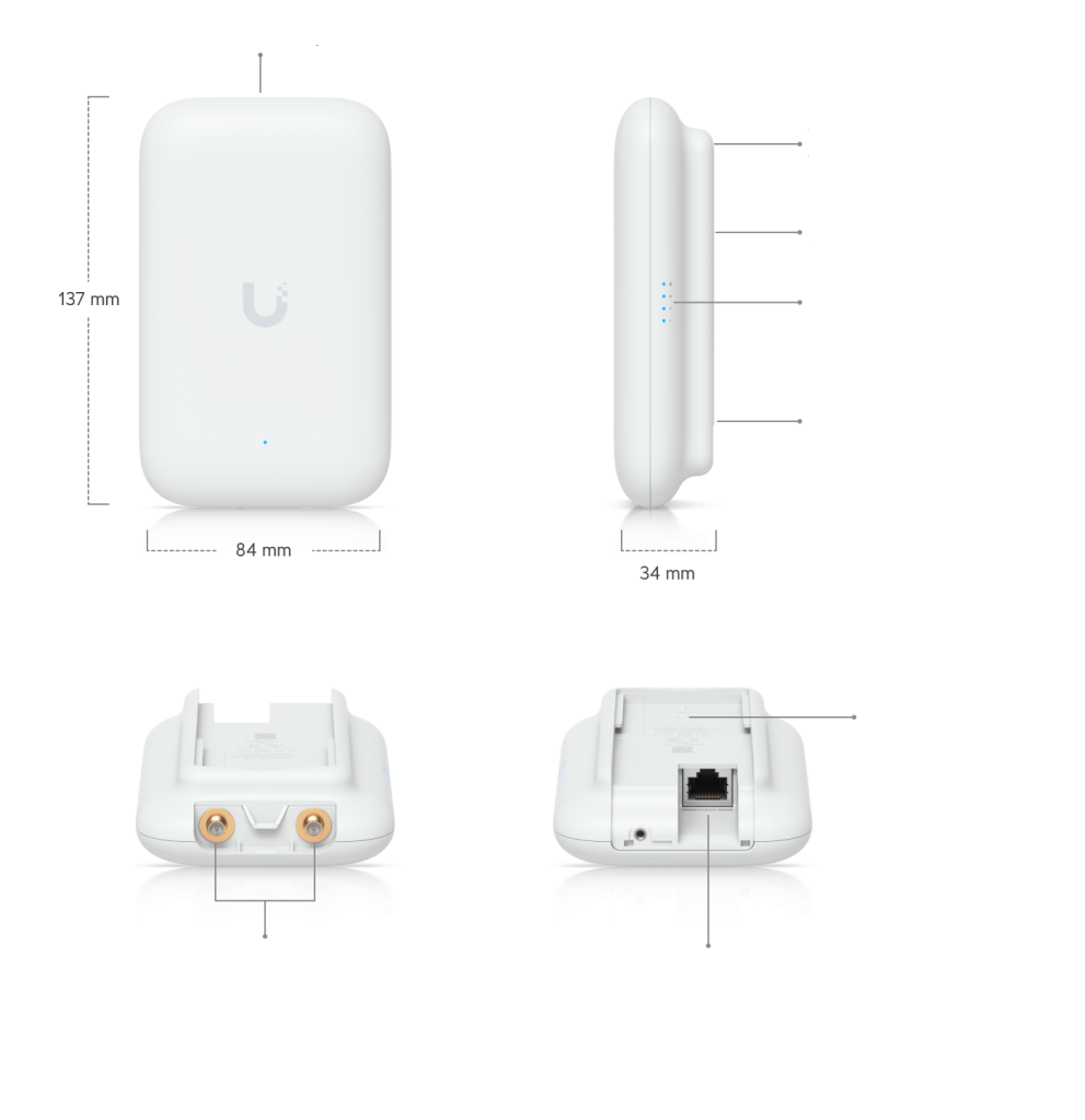 Особенности