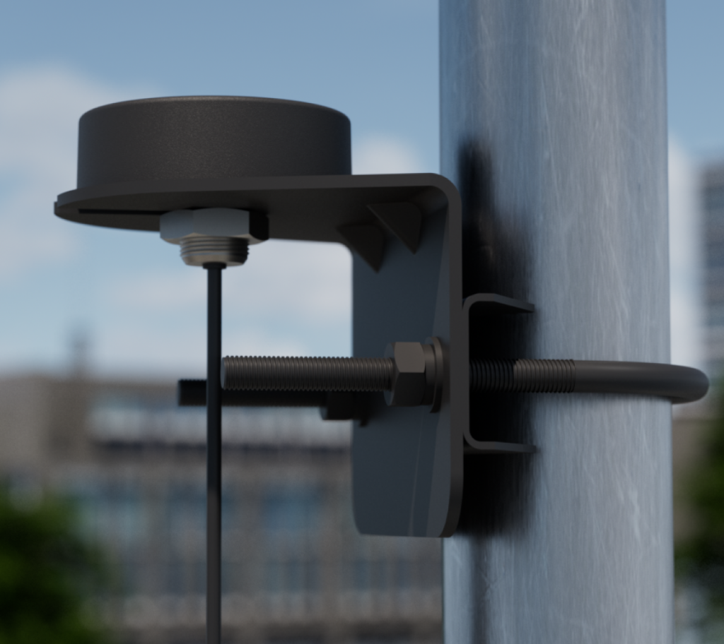 UACC-GNSS-Antenna